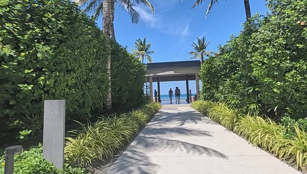 【馬爾地夫】麗思卡爾頓~我住過最棒的渡假村 Ritz-Car