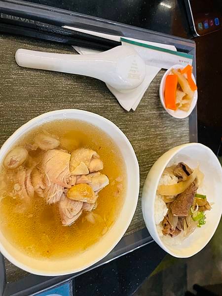 長榮花園貴賓室The Garden Lounge 自助吧-餐點2.jpg