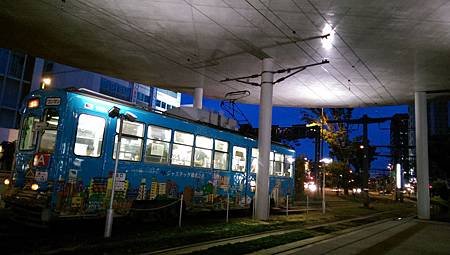 熊本市電