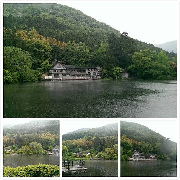 金麟湖1