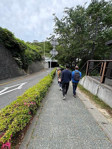 6/6  租車⮕德島(鳴門)⮕搭汽船看鳴門漩渦⮕渦之道⮕吃東