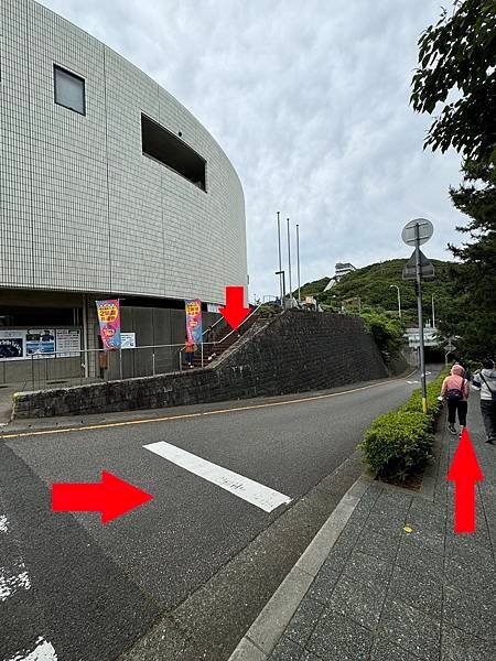 6/6  租車⮕德島(鳴門)⮕搭汽船看鳴門漩渦⮕渦之道⮕吃東