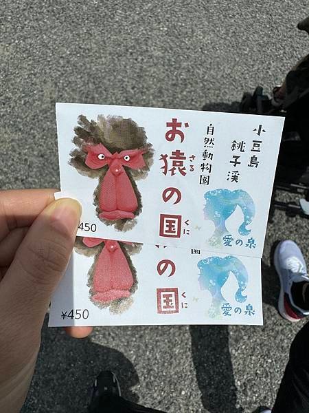 6/8  搭船⮕小豆島⮕野猴子動物園⮕SunOlive吃飯 