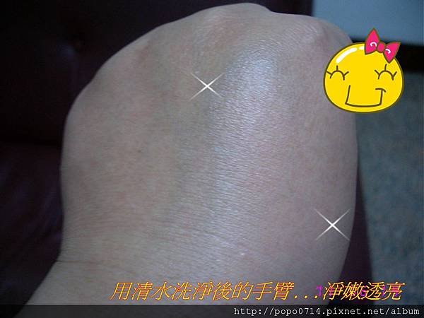 美麗日記潔顏04.JPG