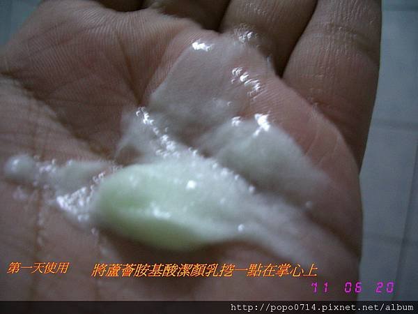 美麗日記潔顏05.JPG