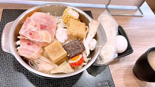 POPOTOY在台南˙永康區˙鍋湯滙24H(台南永康)