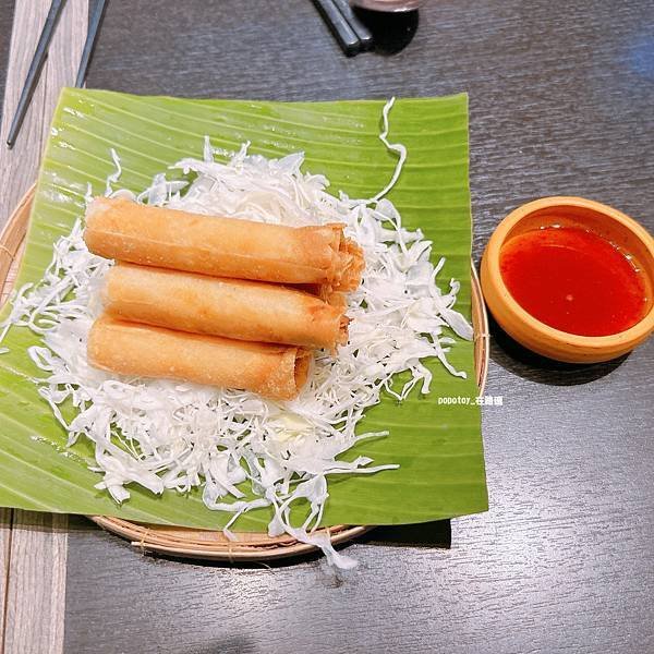 POPOTOY在高雄˙前鎮區˙帕泰家Baan Phadtha