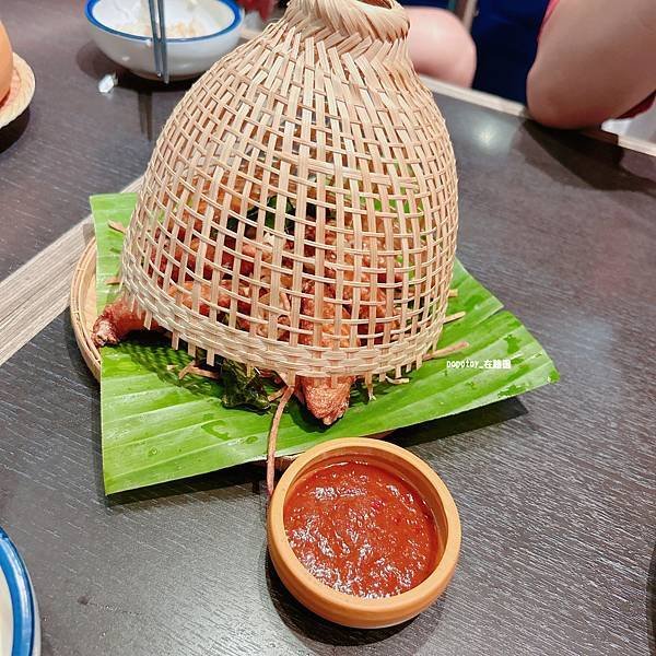 POPOTOY在高雄˙前鎮區˙帕泰家Baan Phadtha
