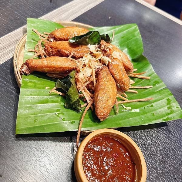 POPOTOY在高雄˙前鎮區˙帕泰家Baan Phadtha