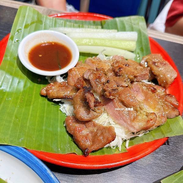 POPOTOY在高雄˙前鎮區˙帕泰家Baan Phadtha