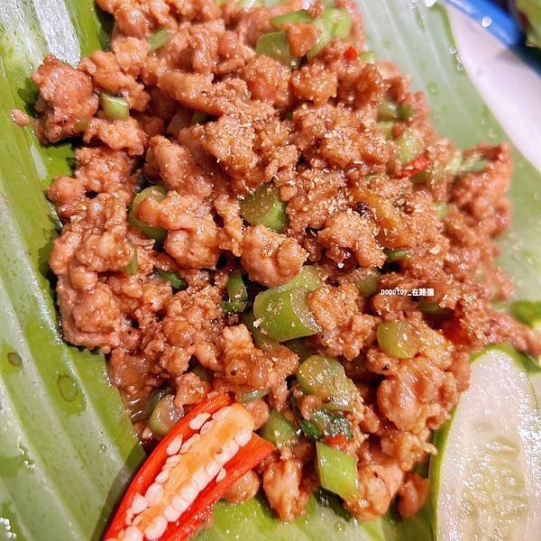 POPOTOY在高雄˙前鎮區˙帕泰家Baan Phadtha