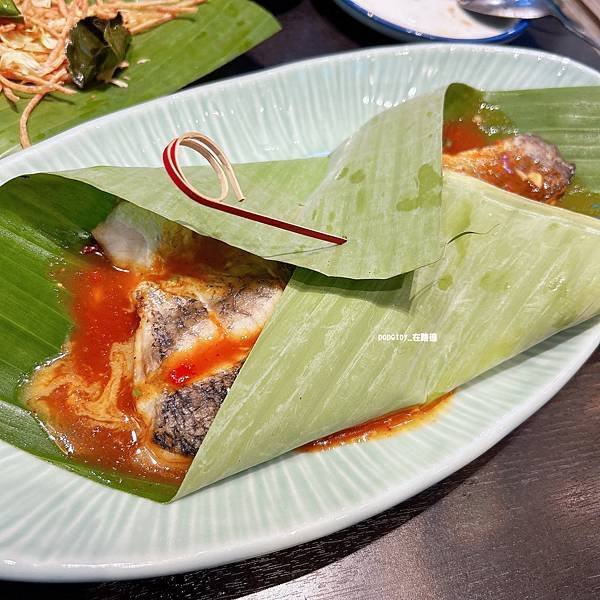 POPOTOY在高雄˙前鎮區˙帕泰家Baan Phadtha