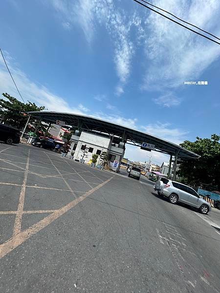 POPOTOY在˙屏東˙東港˙華僑市場有什麼？生魚片、海鮮、