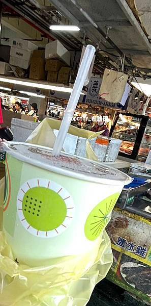 POPOTOY在˙屏東˙東港˙華僑市場有什麼？生魚片、海鮮、