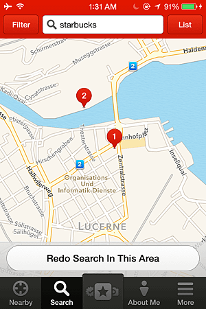 Google Maps