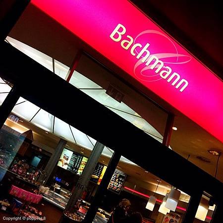 2014@Bachmann-迷你馬卡龍