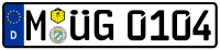 200px-German_license_plate.svg