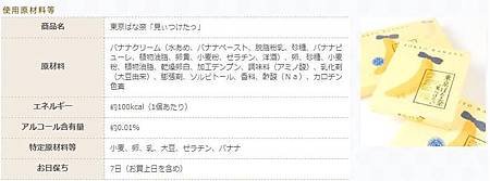 保存期限