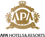 APA HOTEL LOGO
