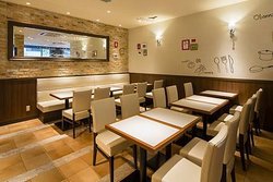 APA HOTEL @2014 Restaurant