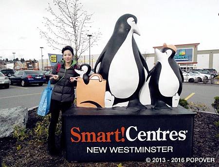 2012@Smart Centers in New Westminster