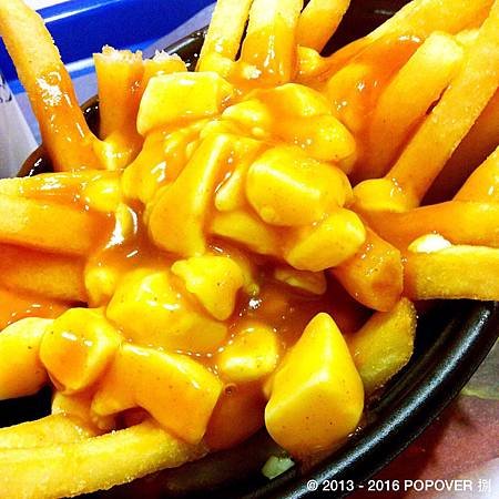 Poutine