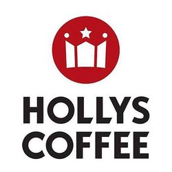 HOLLYS COFFE