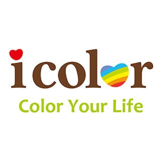 icolor Logo