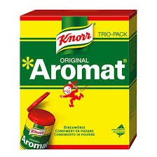 Knorr Aromat