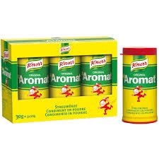 Knorr Aromat