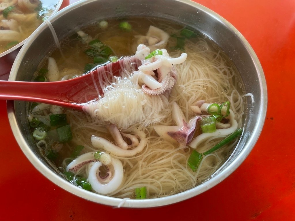阿虹的店