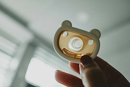 【He or She】 Teddy Bear Pacifie