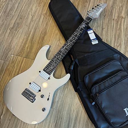 好物推薦 新品到貨 Ibanez Polyphia 吉他手代