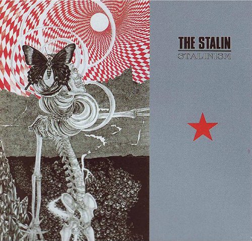 Stalin「Stalinism」