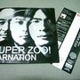 CARNATION「SUPER ZOO!」