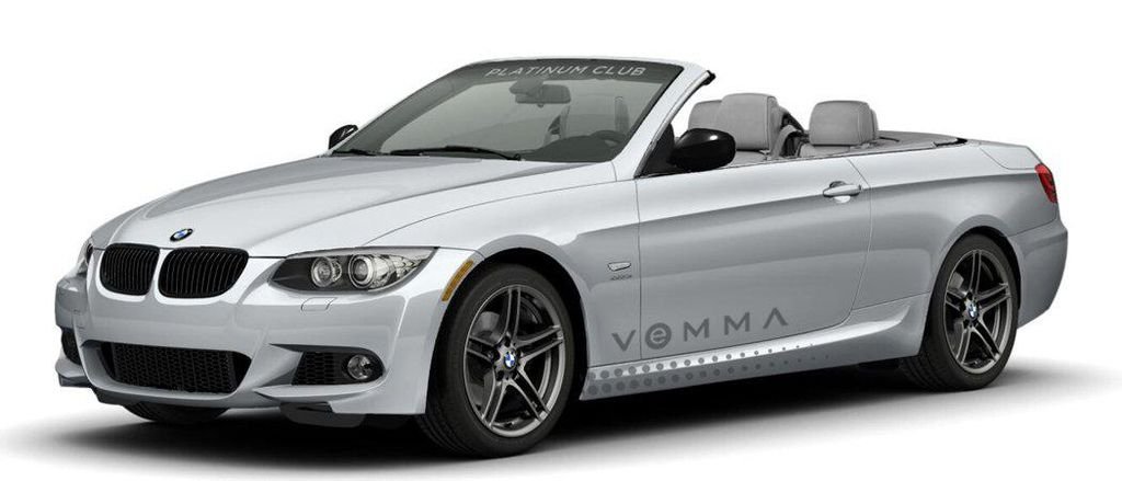 vemma car-bmw