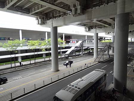 關西空港