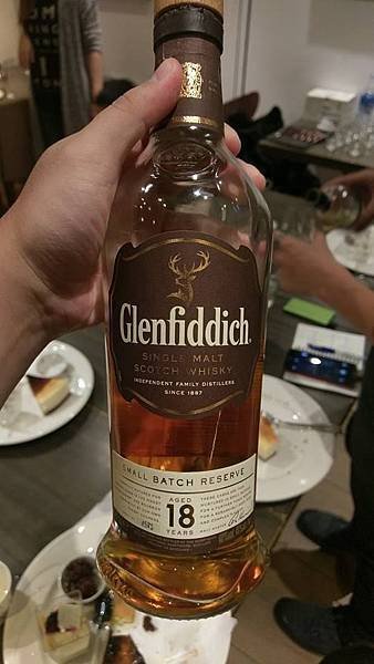 Glenfiddich 18Y 40%