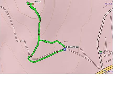 新路坑山