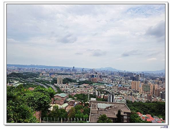 圓通禪寺 長壽山 國旗嶺