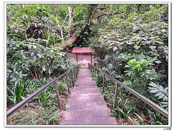 圓通禪寺 長壽山 國旗嶺