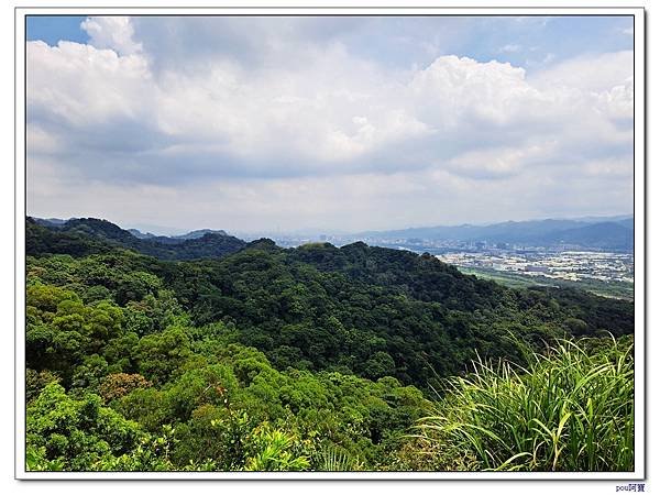 鶯歌 牛灶坑山 龜公山