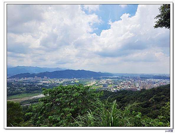 鶯歌 牛灶坑山 龜公山