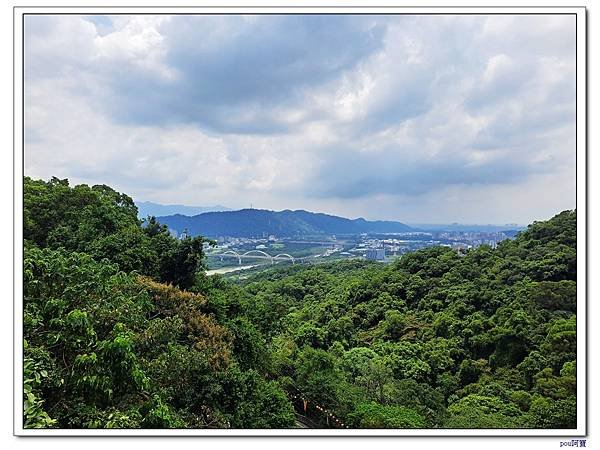 鶯歌 牛灶坑山 龜公山