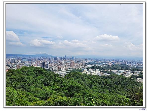 土城 大尖山 牛埔頭山