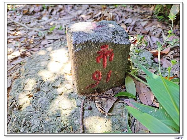 內湖 論劍山  剪刀石山 文間山