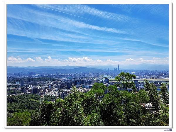 內湖 論劍山  剪刀石山 文間山