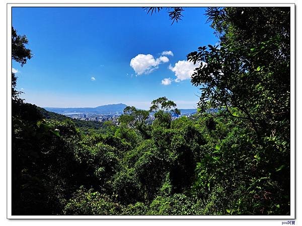 內湖 論劍山  剪刀石山 文間山