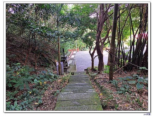 土城 南天母山 天上山