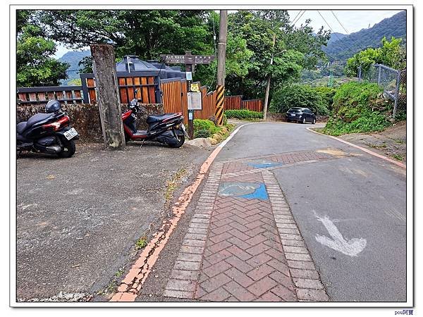 貓空 樟樹步道 待老坑山